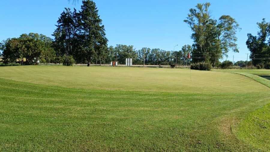 Azul GC