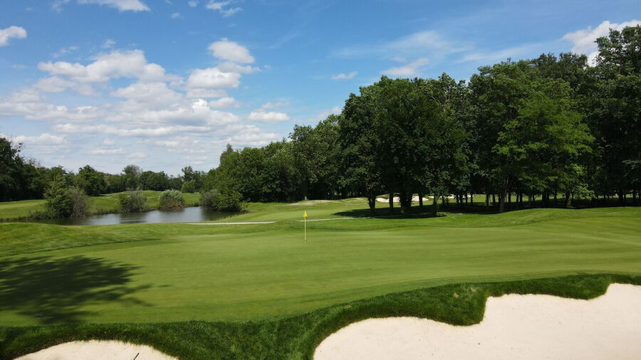 Le Kempferhof GC