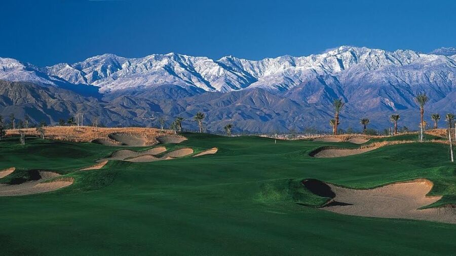 Shadow Ridge GC: #8