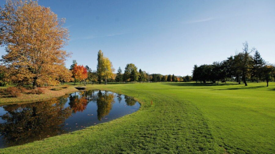 Cherasco GC