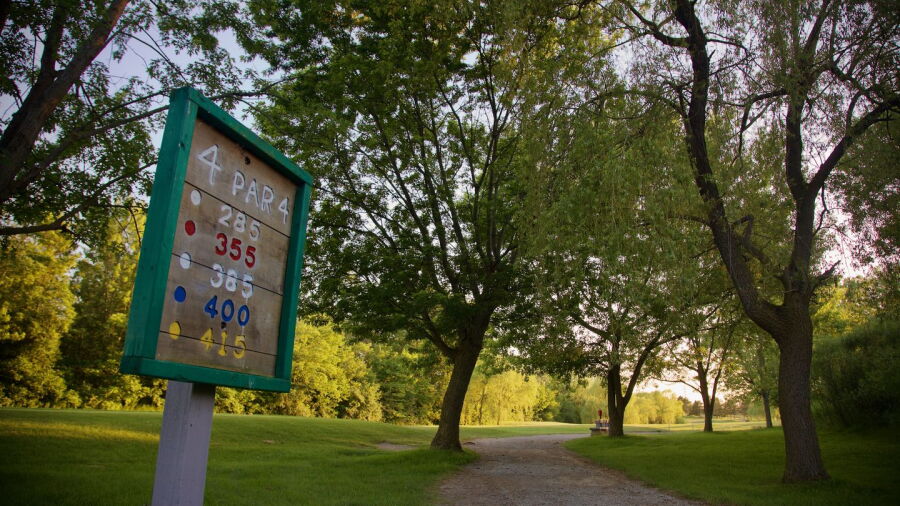 Beechwood Golf
