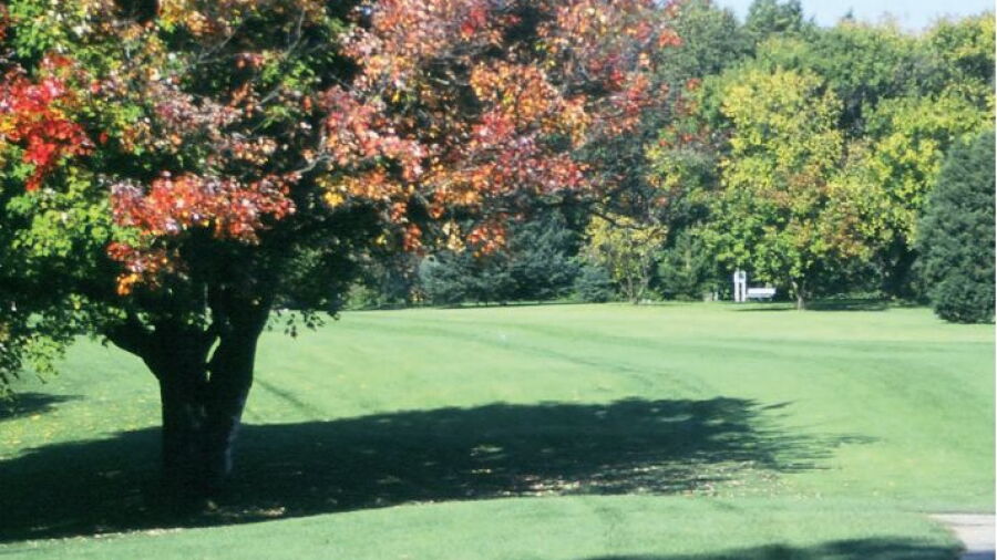 White Lake Oaks GC