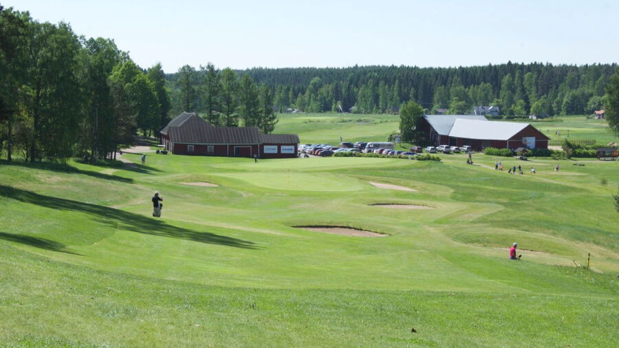 Iitti Golf
