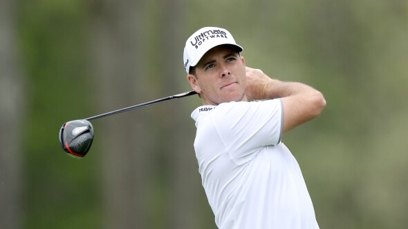 PGA Championship - Final Round
