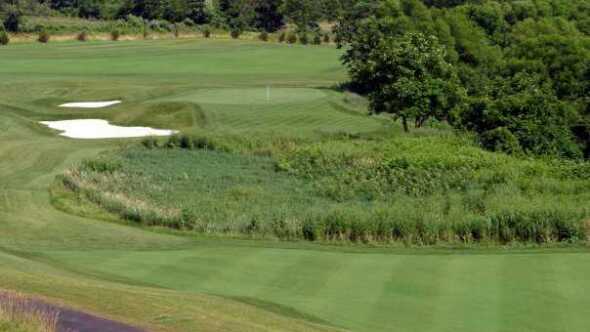 Maryland National Golf Club