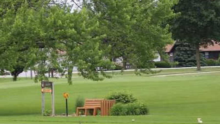 Radcliffe Friendly Fairways