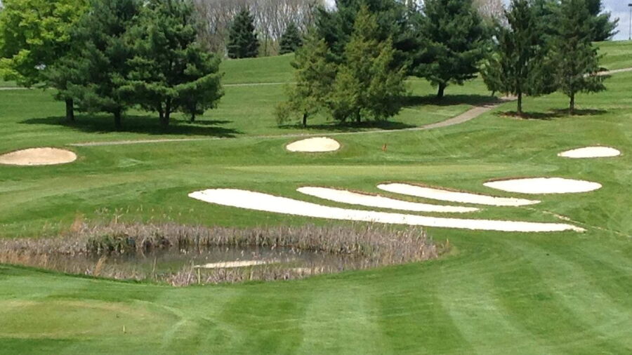 Cedarbrook GC