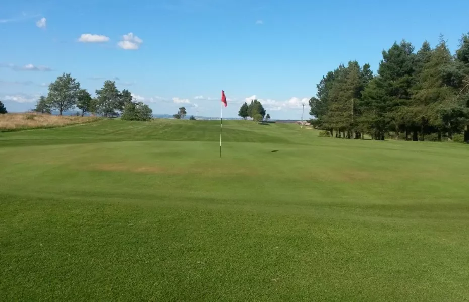 Polmont GC