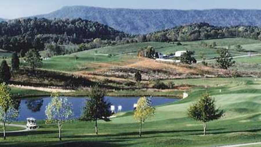 Graysburg Hills GC