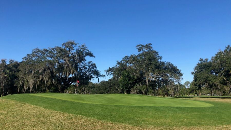 Clearwater CC