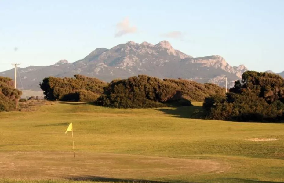 Flinders Island GC