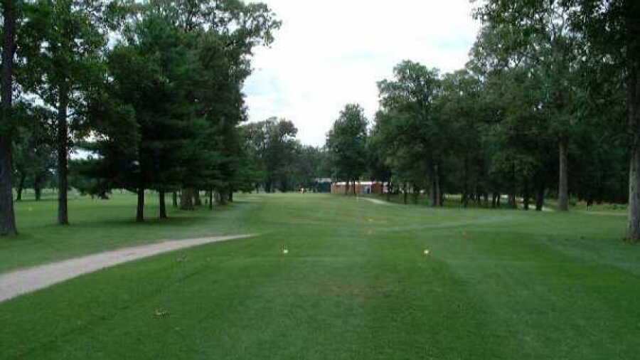 Hubbard Trail CC: #7