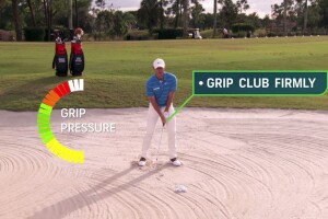 Fairway Bunker with Rory McIlroy
