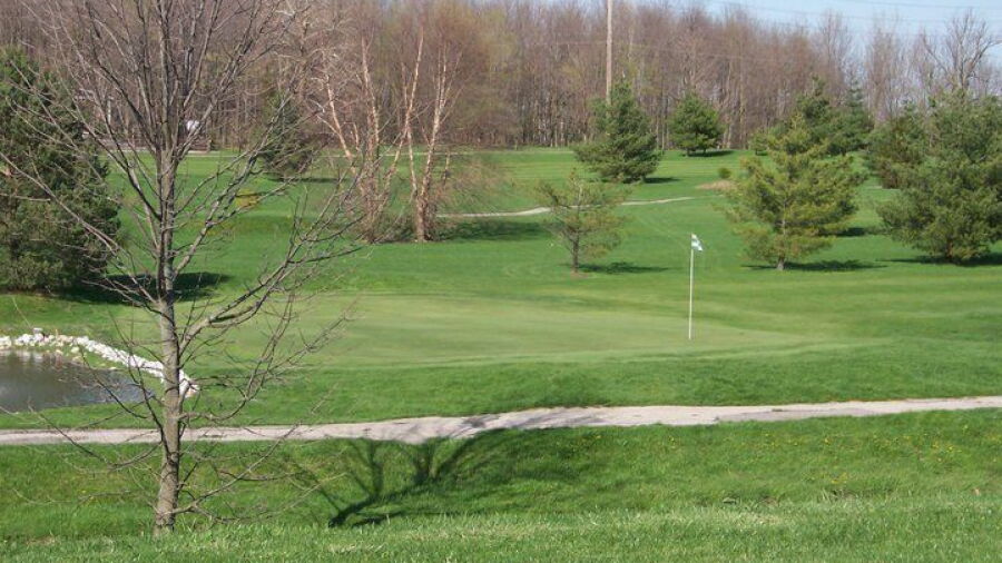 Morningstar GC: #9