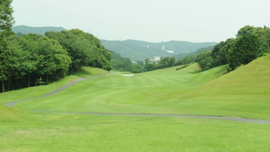 Hirao CC - West: #8