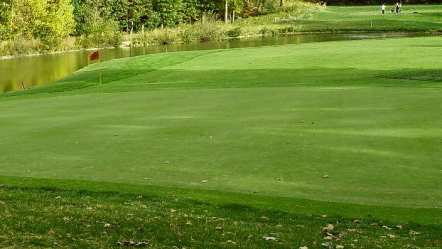 Sassamon Trace GC