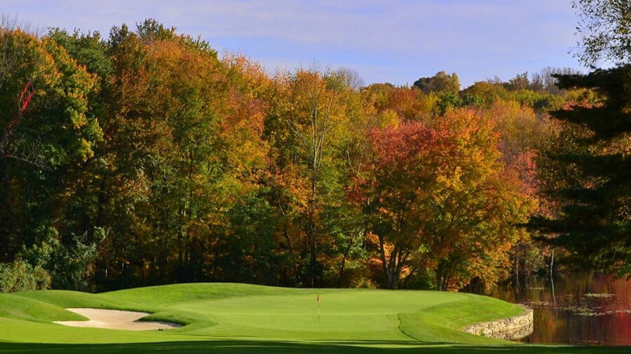 Rockrimmon CC