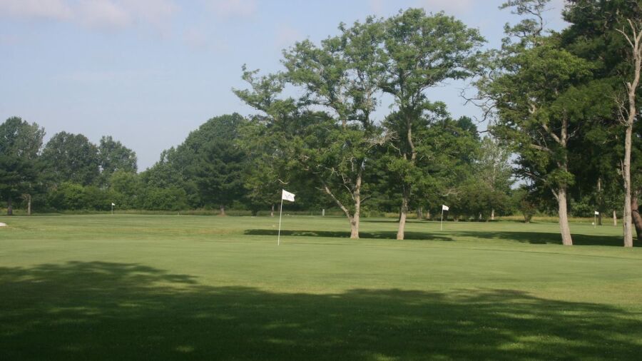 Ramsey Lake GC