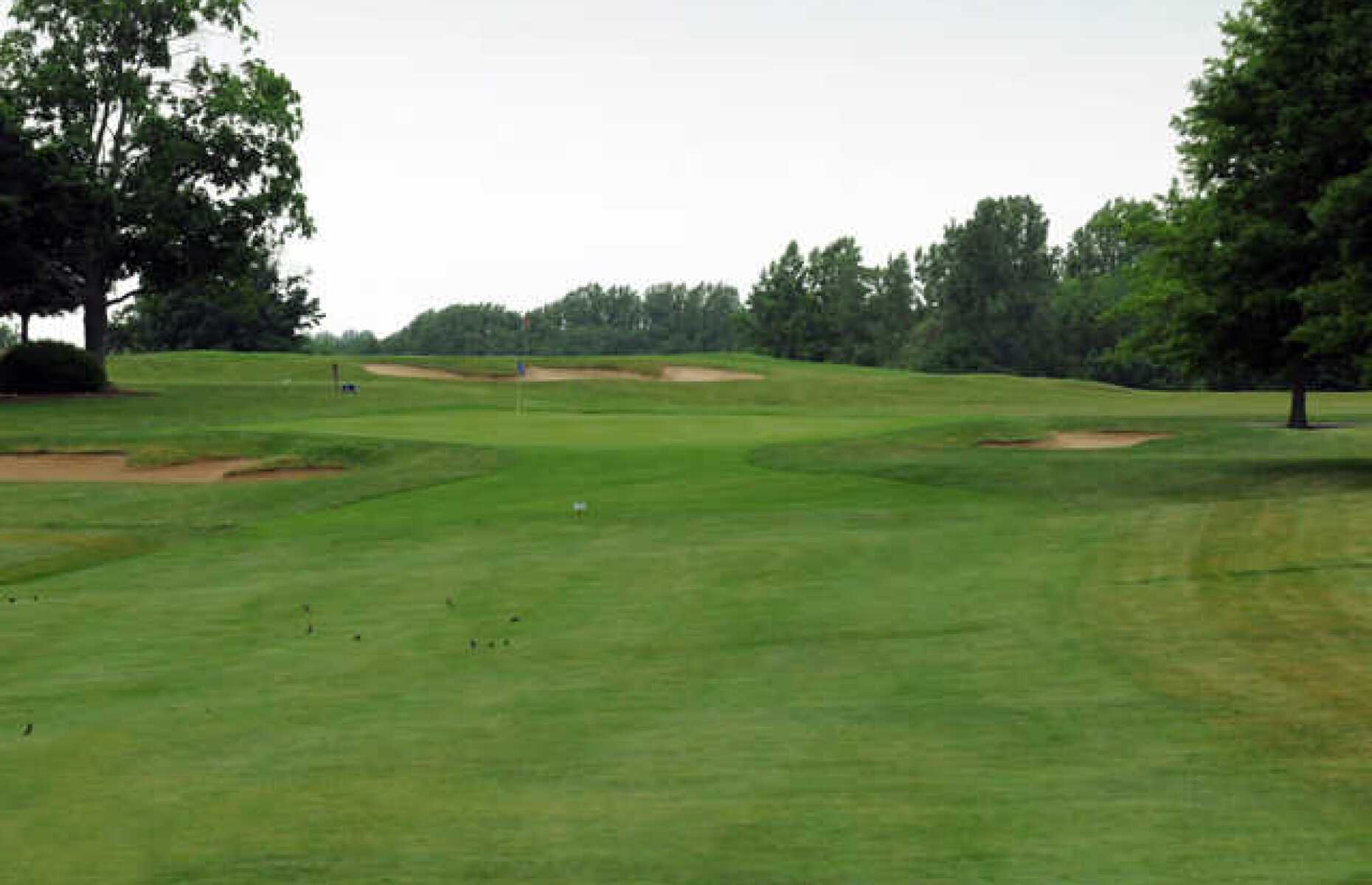 Erie Golf Club in Erie, Pennsylvania, USA GolfPass