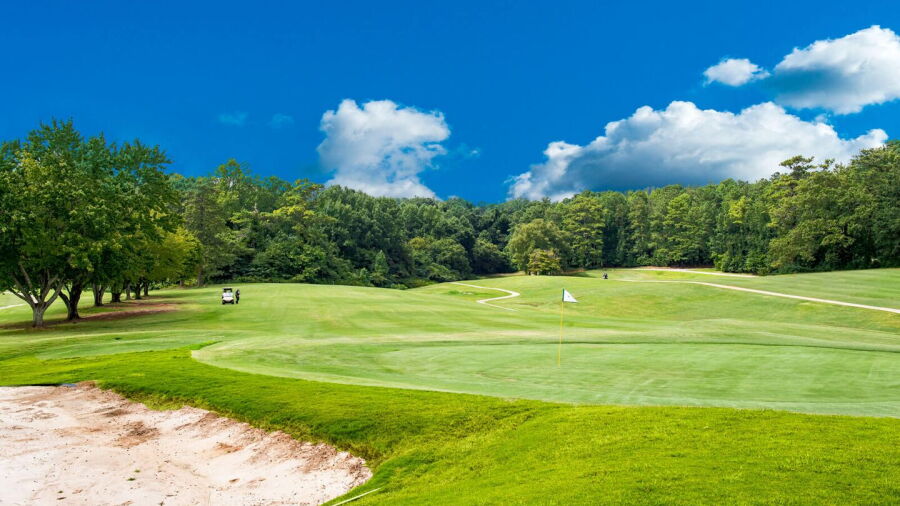 College Park GC