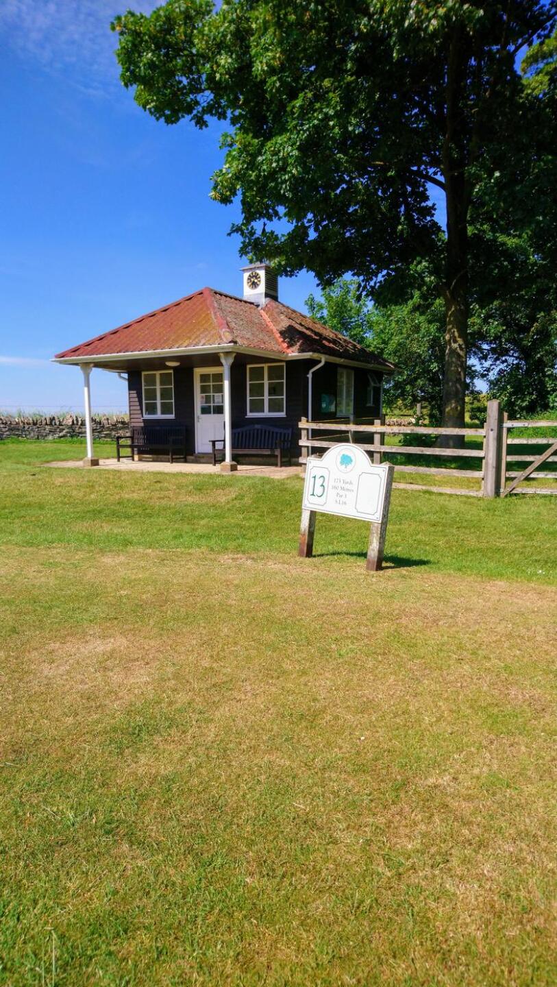 Half way house with ensuite facilities (Photo submitted by t1477289573 on 06/16/2021)