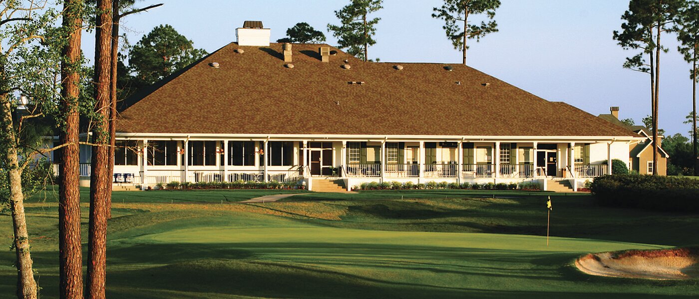 Windance Golf & Country - Clubhouse