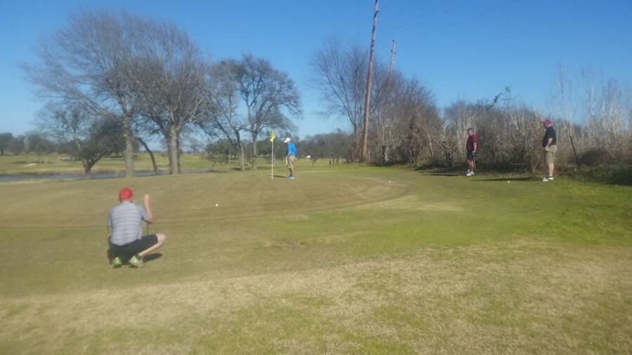 Marlin CC