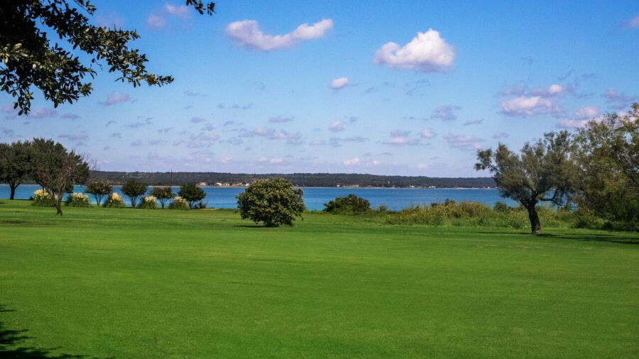 RB Golf Club & Resort