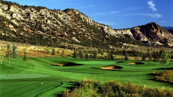 Aspen Glen Club