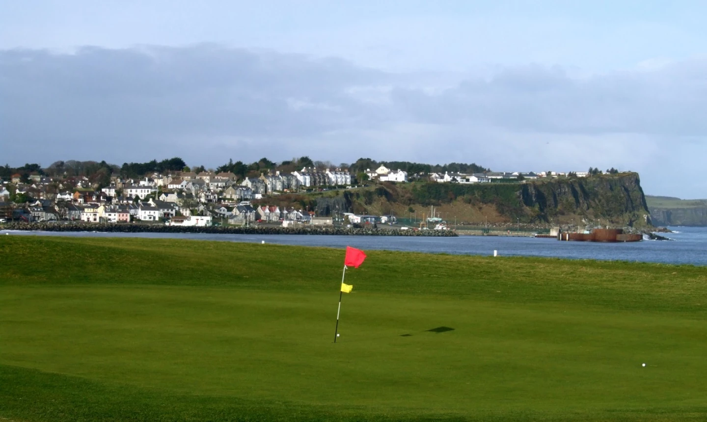 Ballycastle Golf Club