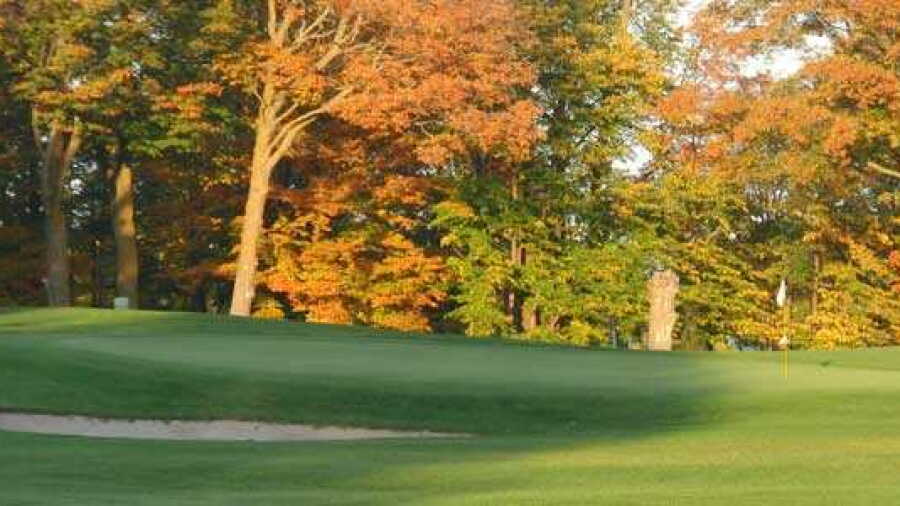 Alpena GC