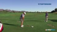 GCA Xtra: In Between Yardages