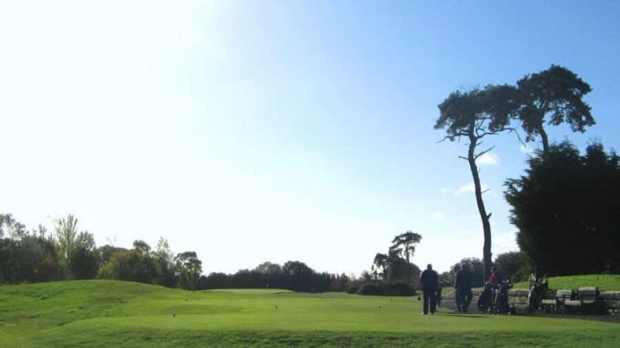 Waldringfield GC