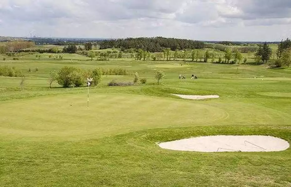 Oernehoej GC