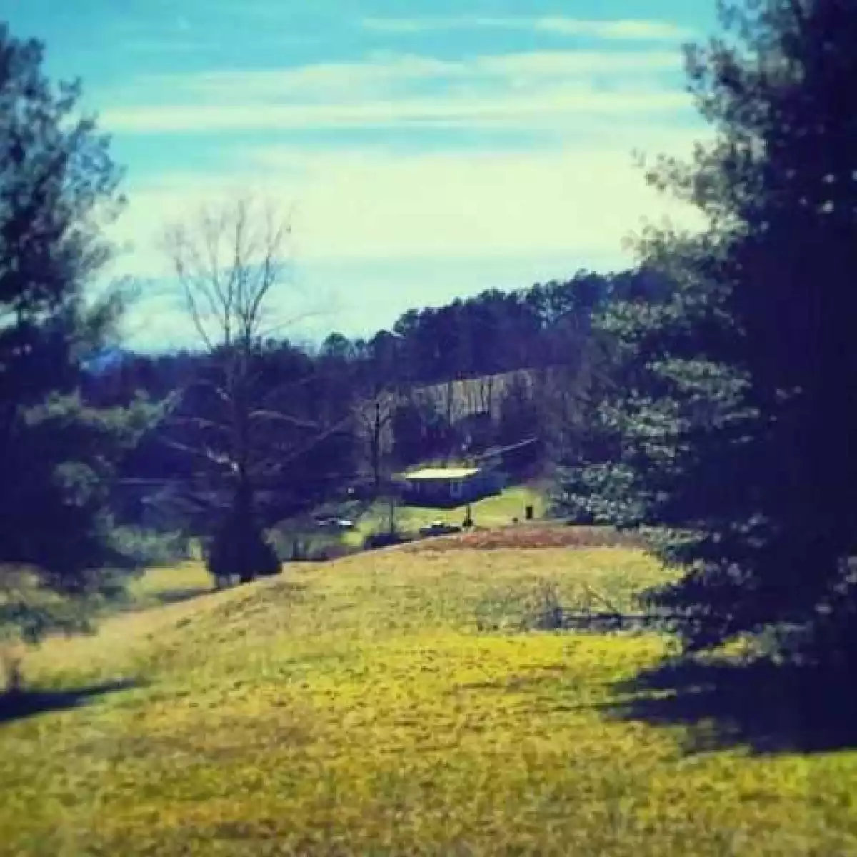 Shady Springs Golf Course in Greeneville, Tennessee, USA GolfPass Shady Springs Golf Course in Greeneville, Tennessee, USA GolfPass