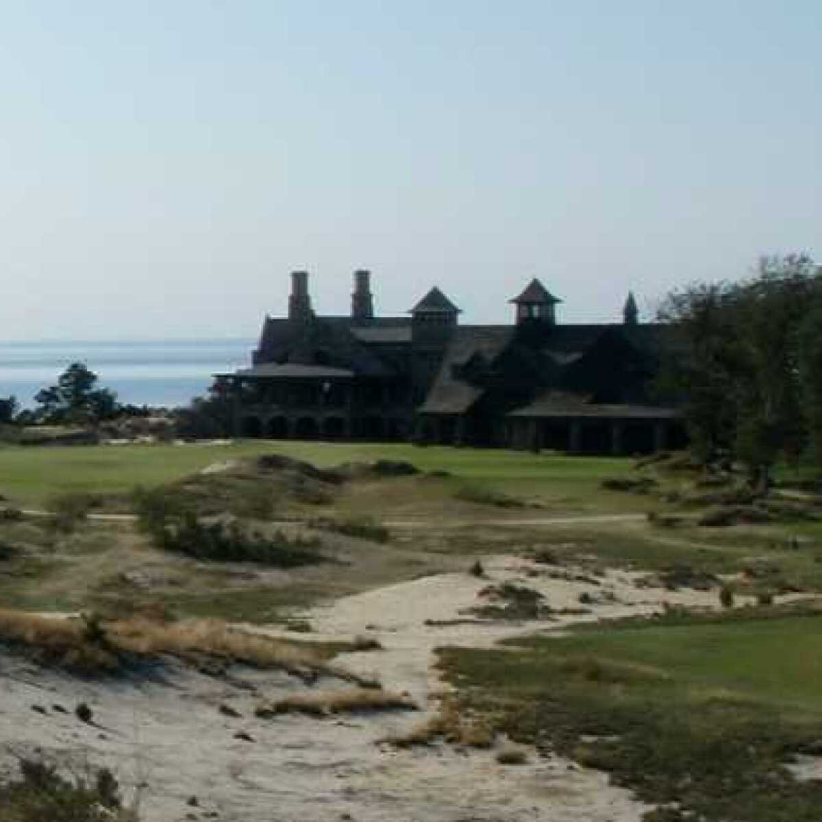 Friar's Head Golf Course in Riverhead, New York, USA GolfPass