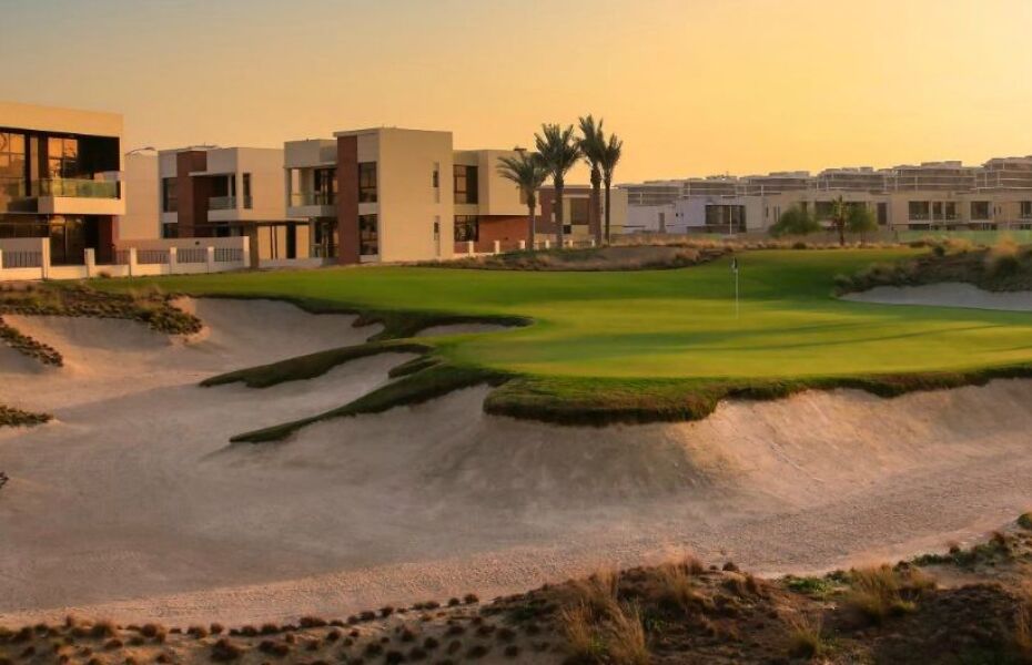 Trump International GC Dubai