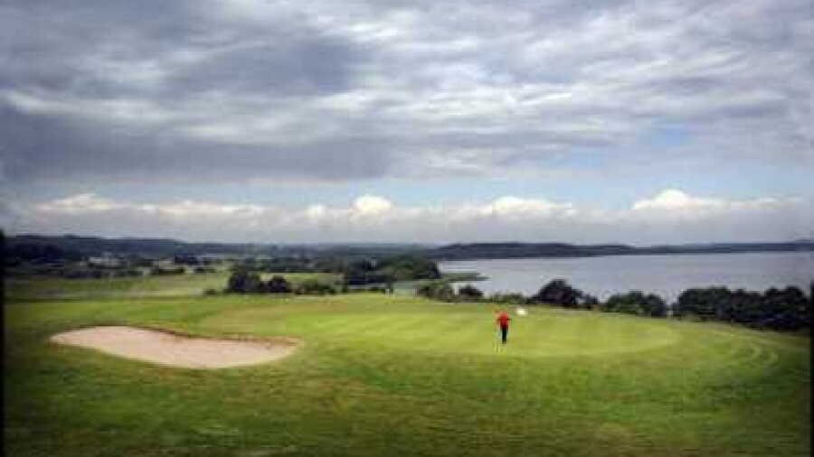 Skanderborg GC