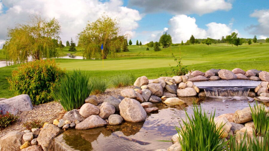 Rose Creek GC