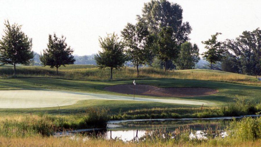 Countryside GC
