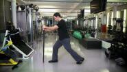 Module 02: Segment 03: Exercise 2 - Standing Ankles