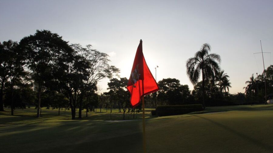 Sao Paulo GC