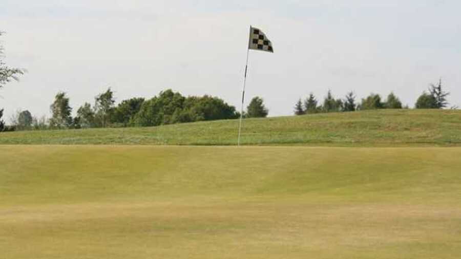 Brampton Heath GC - Main: #7