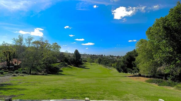 Anaheim Hills Public CC