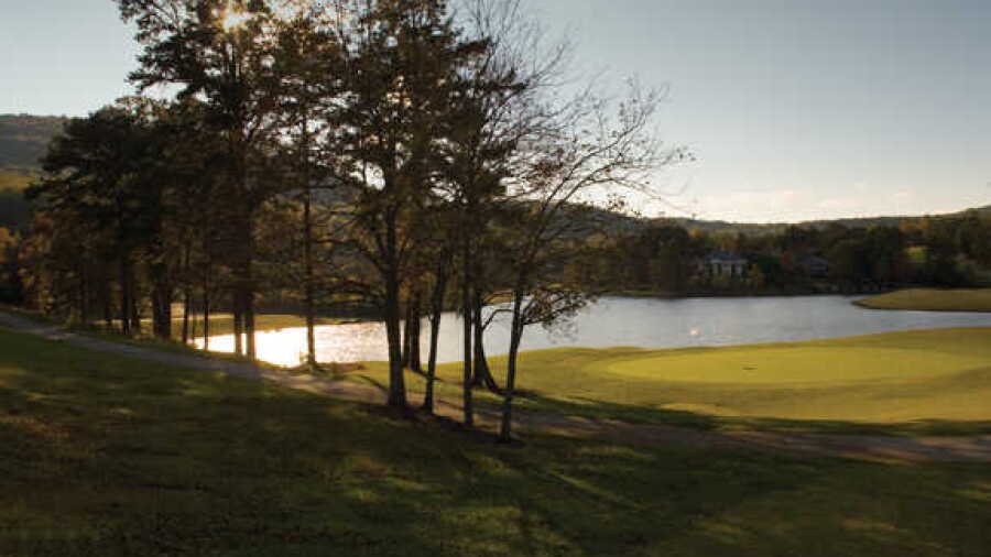 Orchard G&CC