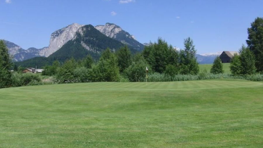 Ausseerland GC