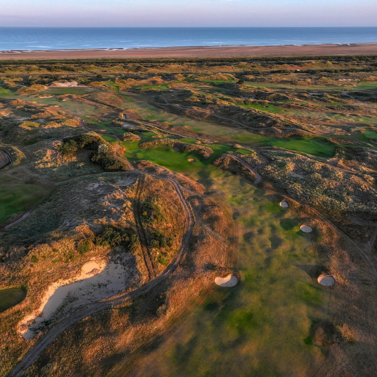 What you need to know about Royal Birkdale Golf Club, host of the 2026 Open Championship