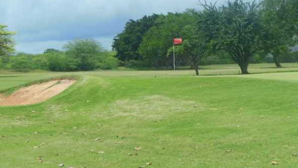 Naval Air Station Barbers Point GC