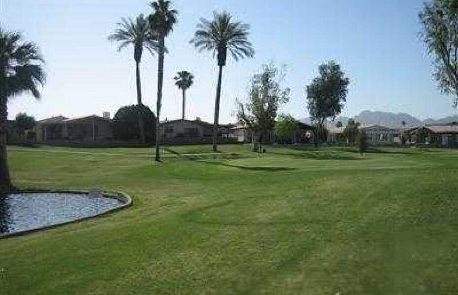 Portola Country Club in Palm Desert, California, USA Golf Advisor