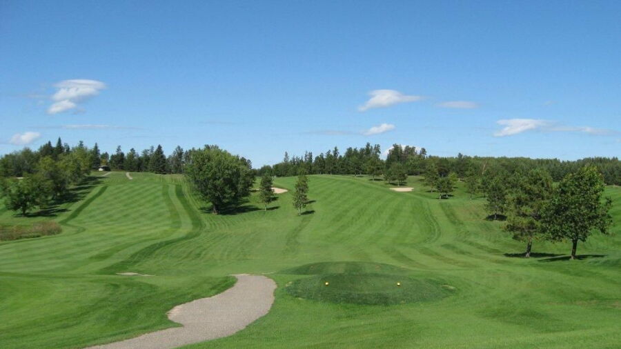 Headwaters GC